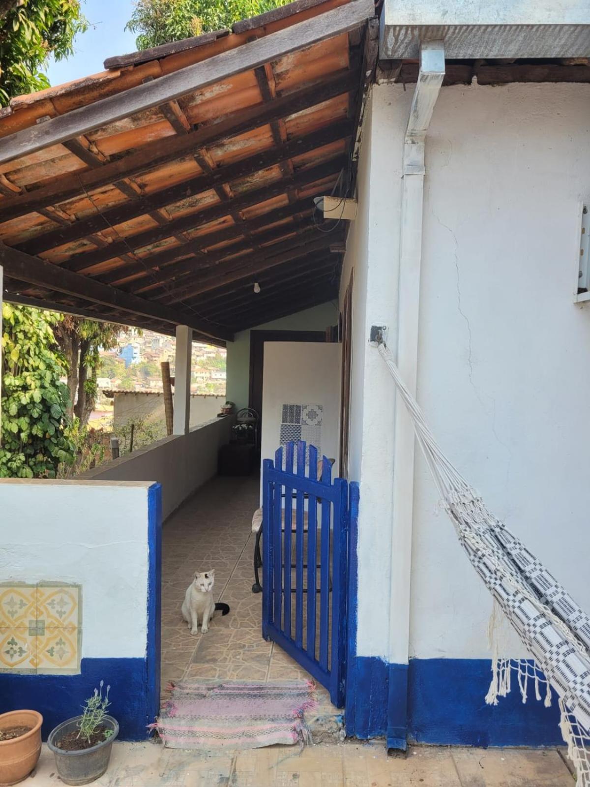 Pousada Quilombo Do Mato Dentro Conceição do Mato Dentro 외부 사진